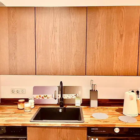 Appartamento Schoenes In Lindenthal Colonia
