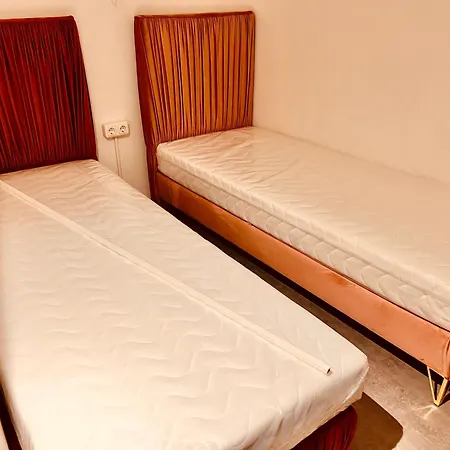 Schoenes In Lindenthal Apartment *